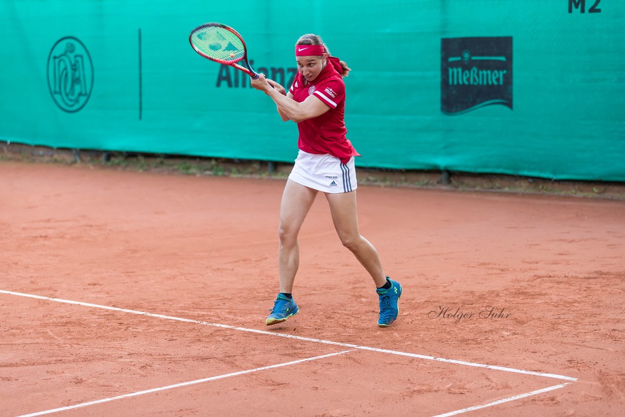 Bild 755 - BL Nord Der Club an der Alster - Bielefelder TTC : Ergebnis: 8:1
